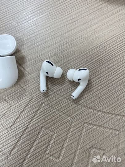 Наушники Apple airpods 1-го поколения