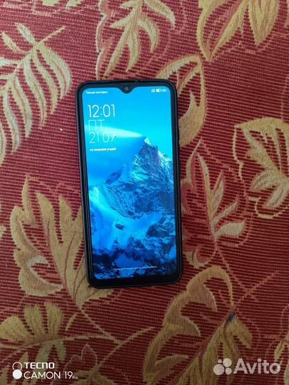 Xiaomi redmi 9 3/32
