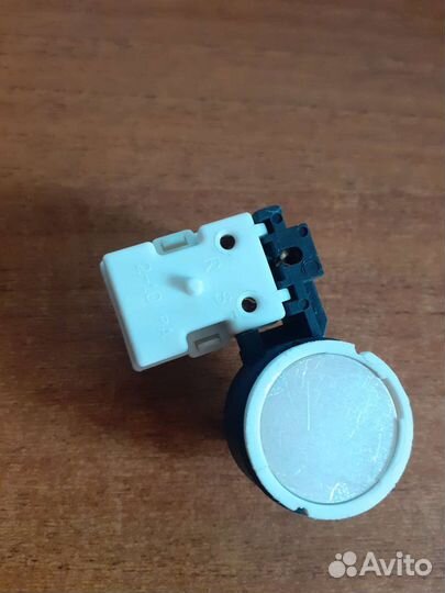 Реле пускозащитное ркт-6 для холодильника Саратов