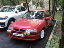 Opel Vectra 1.6 MT, 1990, 229 000 км, с пробегом, цена 150 000 руб.