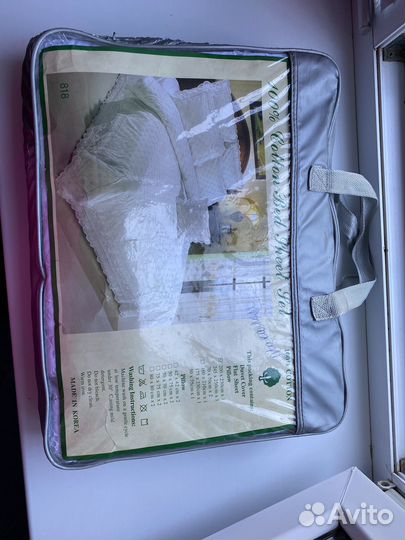 Постельное белье