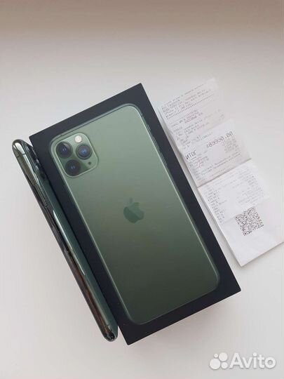 iPhone 11 pro max 64gb