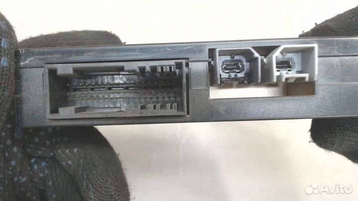 Блок управления Bluetooth Ford F-150, 2010