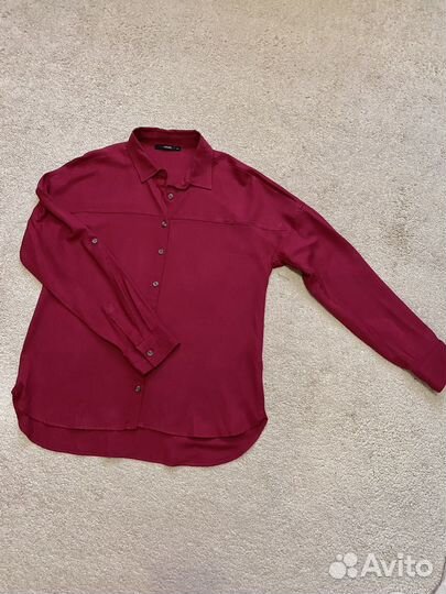 Рубашка женская Colin's размер XS