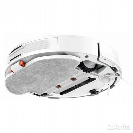 Робот-пылесос Xiaomi Mijia 3C (B106CN) BHR5989CN