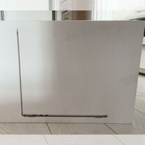 Macbook air 15 m2 512gb space gray