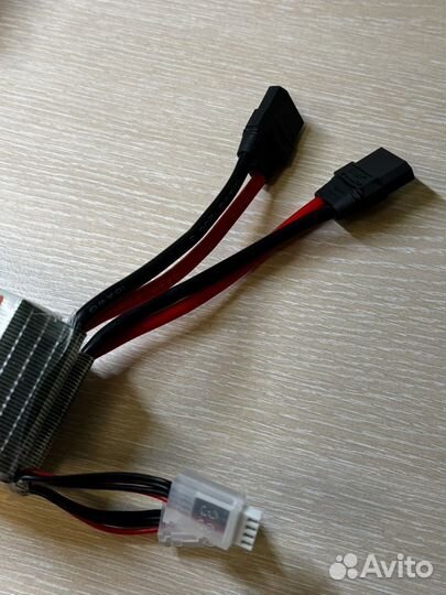 Li-po Аккумуляторы Спортивные Graphene