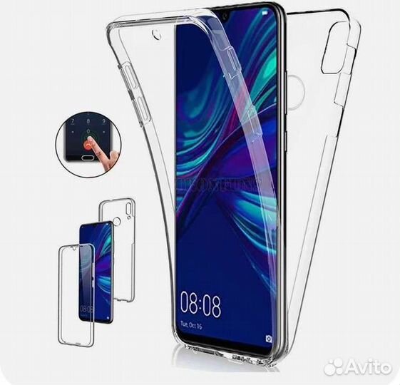 Чехлы на телефон honor 10i