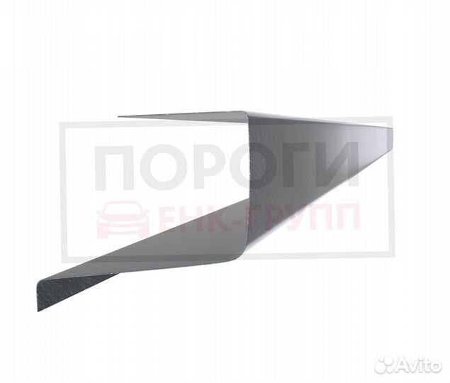 Пороги Subaru Impreza 3 седан и другие