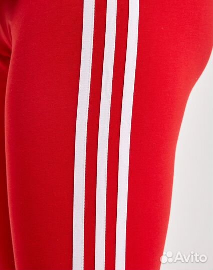 Лосины спортивные женские adidas M