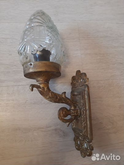 Бра сталинский ампир