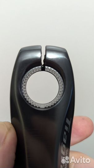 Шатуны shimano Tiagra FC4700