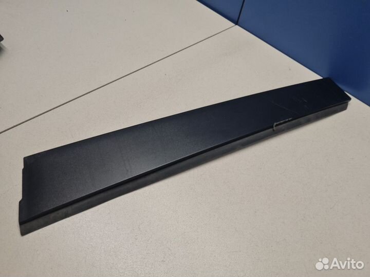 Накладка рамки двери задней правой Toyota Land Cru