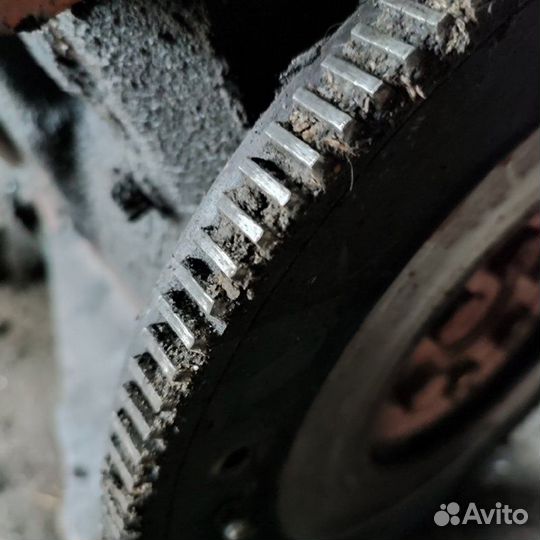 Двигатель Лада 2115 седан 2111