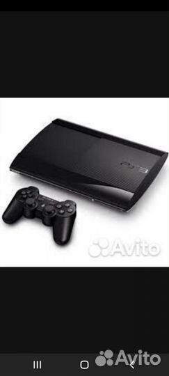 Sony playstation 3 PS3