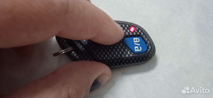 Брелок APS 1350, 1550, 1650, 2350, 2550, 2650