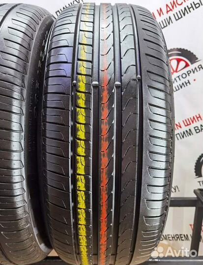 Pirelli Scorpion Verde 235/50 R19 99V