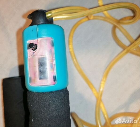 Тренажёр скакалка