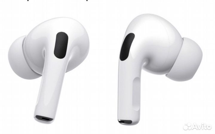 Наушники airpods беспроводные