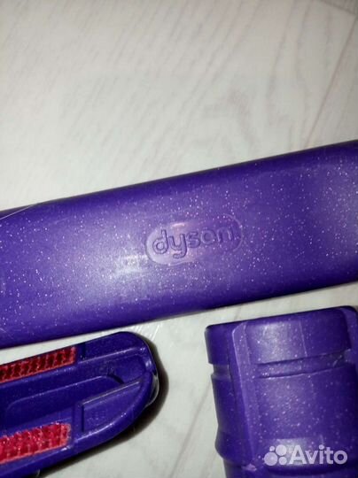 Насадки для пылесоса 