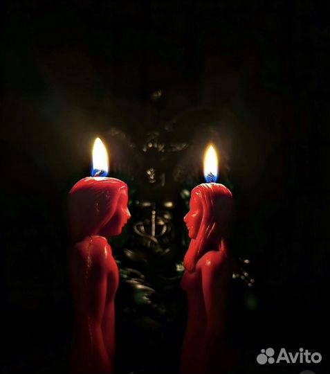 Гадание приворот обучение