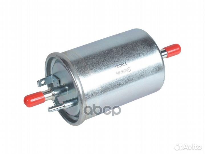 21-00995-SX фильтр топливный Geely Coolray 210