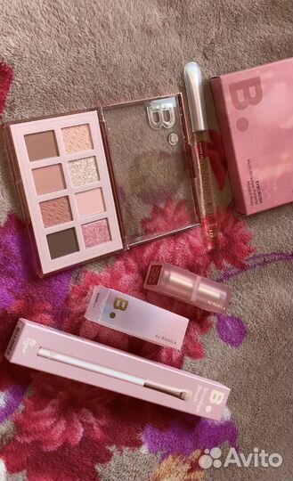 Помада-тинт BanilaCo из Кореи