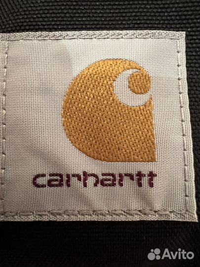 Рюкзак Carhartt WIP Jake оригинал