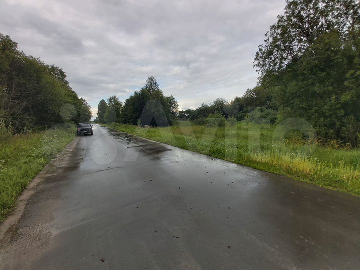 Участок 20 сот. (ИЖС)