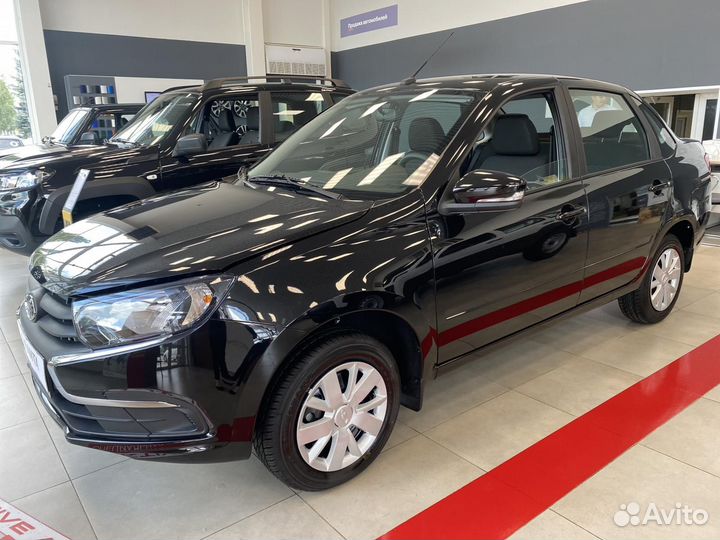 LADA Granta 1.6 МТ, 2023