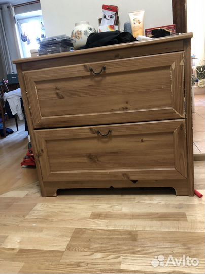 Комод икеа