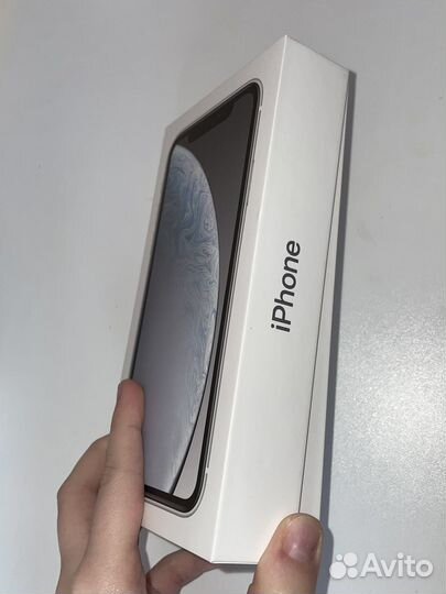 iPhone XR 64gb
