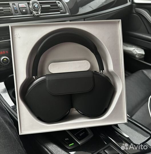 Airpods Max Airoha 2025 оригинал 1к1