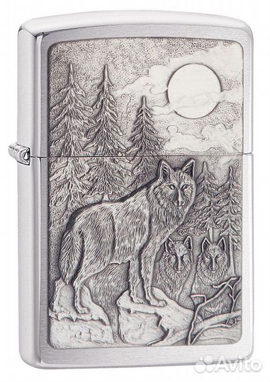 Зажигалка Zippo 20855