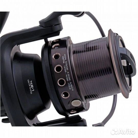 Катушка Carp Pro Torus Runner 7000