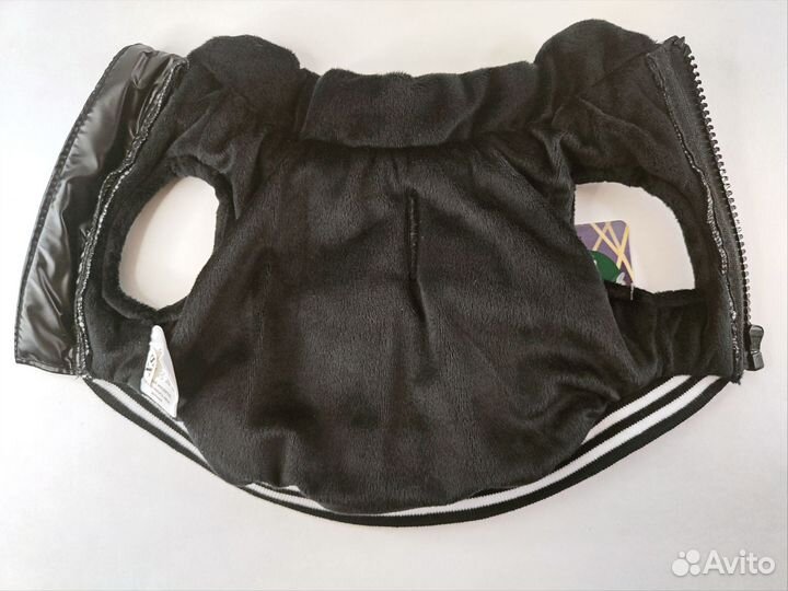 Жилетка для собак новая