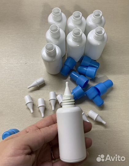 Емкость для ароматизатора