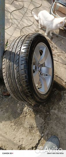 Sailun Atrezzo 4 Seasons 245/45 R17