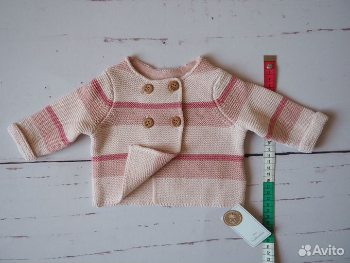 Одежда для недоношенных детей. новое