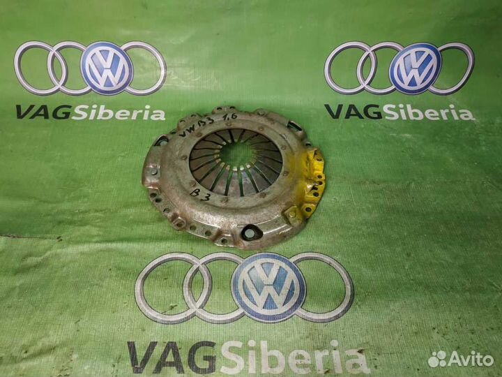 Корзина сцепления 412012001 volkswagen passat-B3