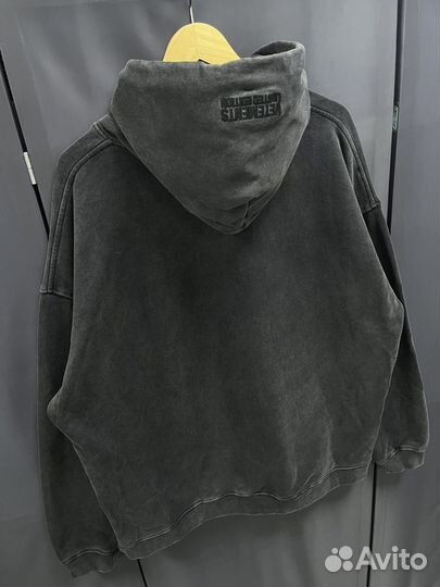 Vetements худи оверсайз (новая коллекция)