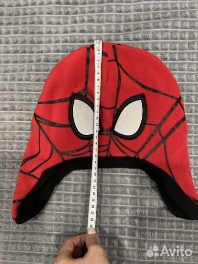 Шапка для мальчика