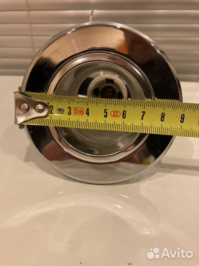 Точечные светильники