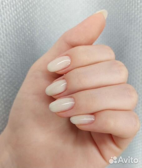 Мастер маникюра