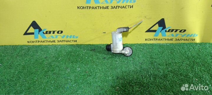 Насос омывателя Nissan Note E11 HR15DE