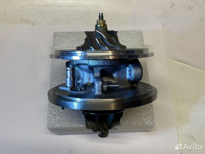 Картридж турбины Volkswagen Sharan / Ford Galaxy