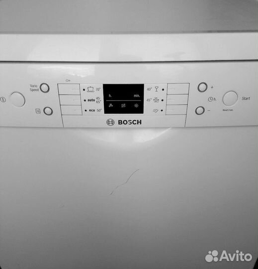 Посудомоечная машина Bosch 60 см бу