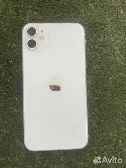 iPhone 11 64gb