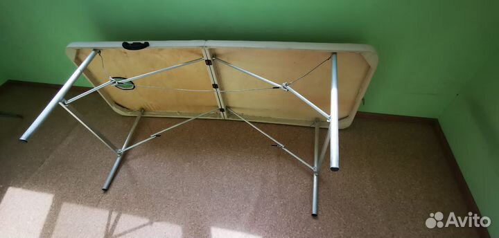 Массажная кровать