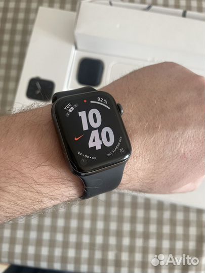 Apple watch series 5 44mm